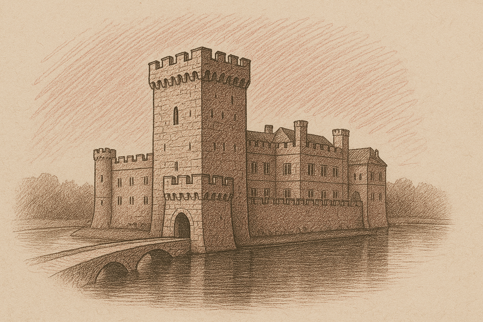 Bastion servers - the secure access point to our infrastructures